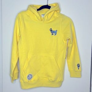 GOAT USA hoodie